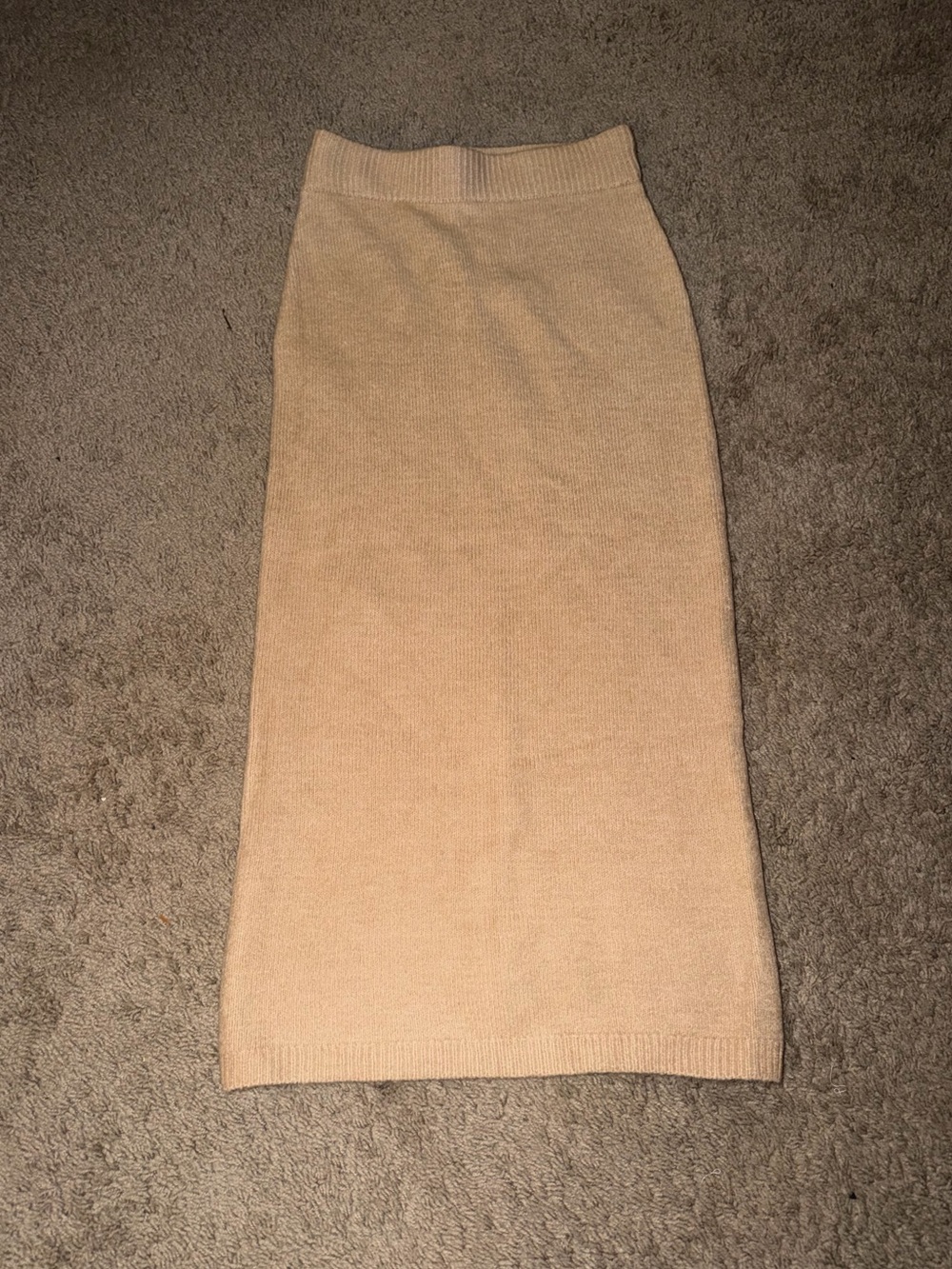 Midi Skirt